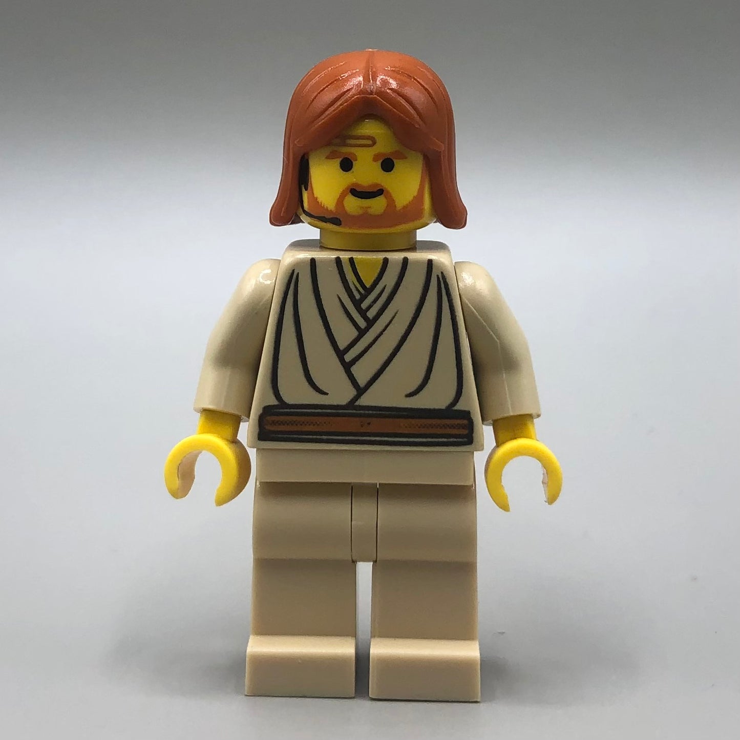 Classic Obi-Wan, Episode II - LEGO