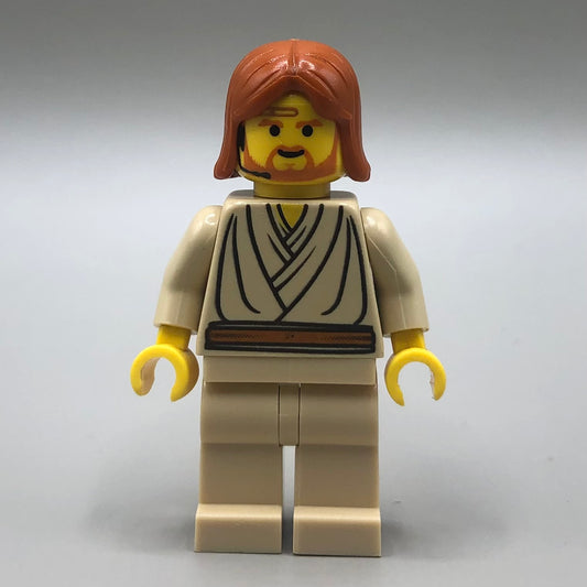 Classic Obi-Wan, Episode II - LEGO