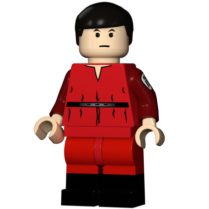 Clone Cadet - MM