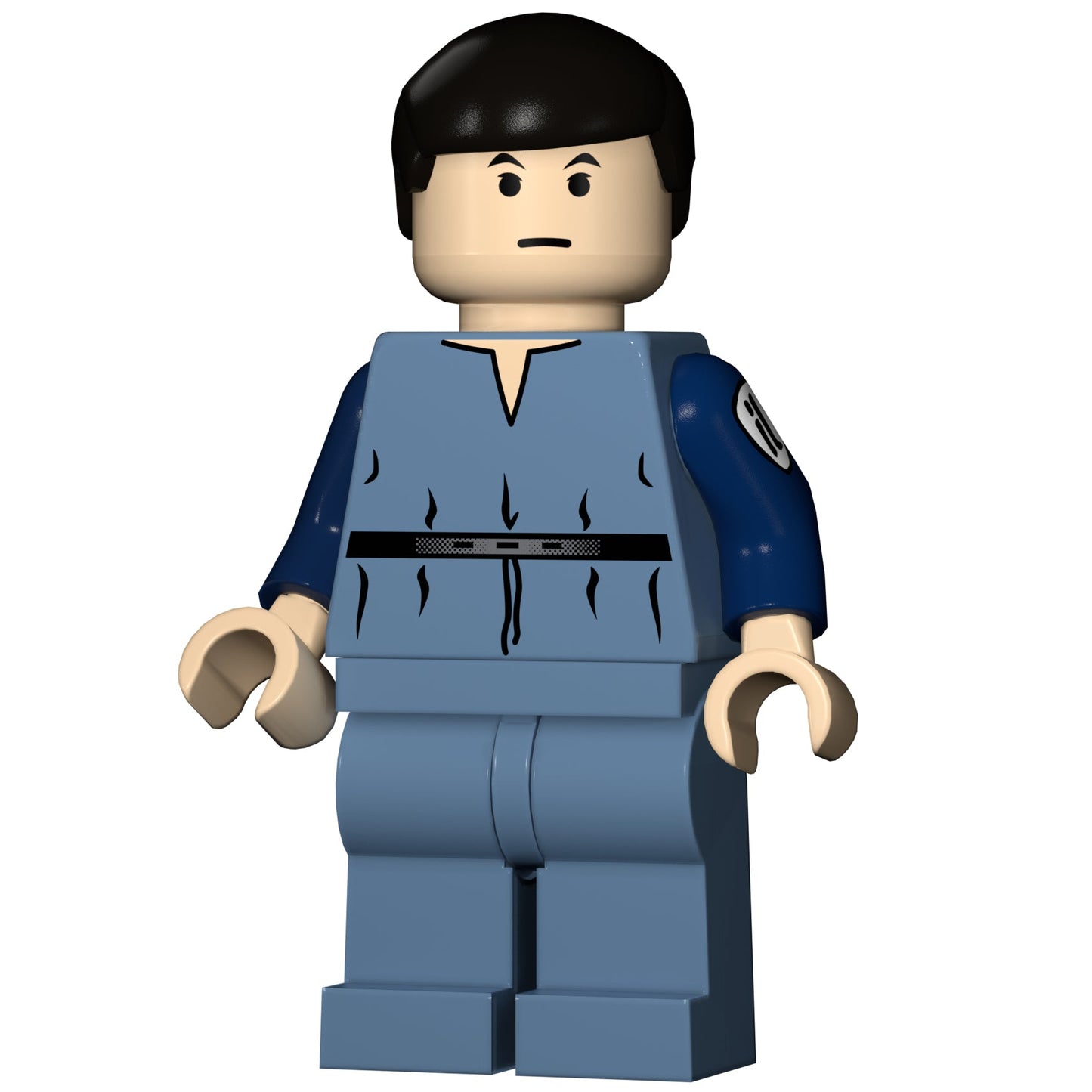 Clone Cadet - MM