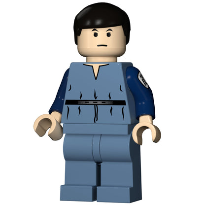 Clone Cadet - MM