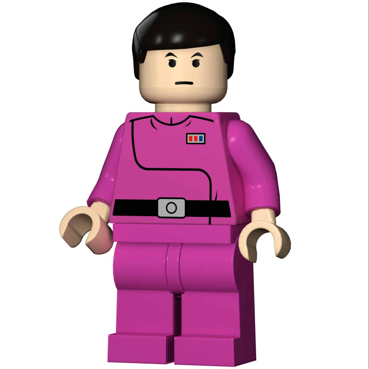 Clone Officer - MM