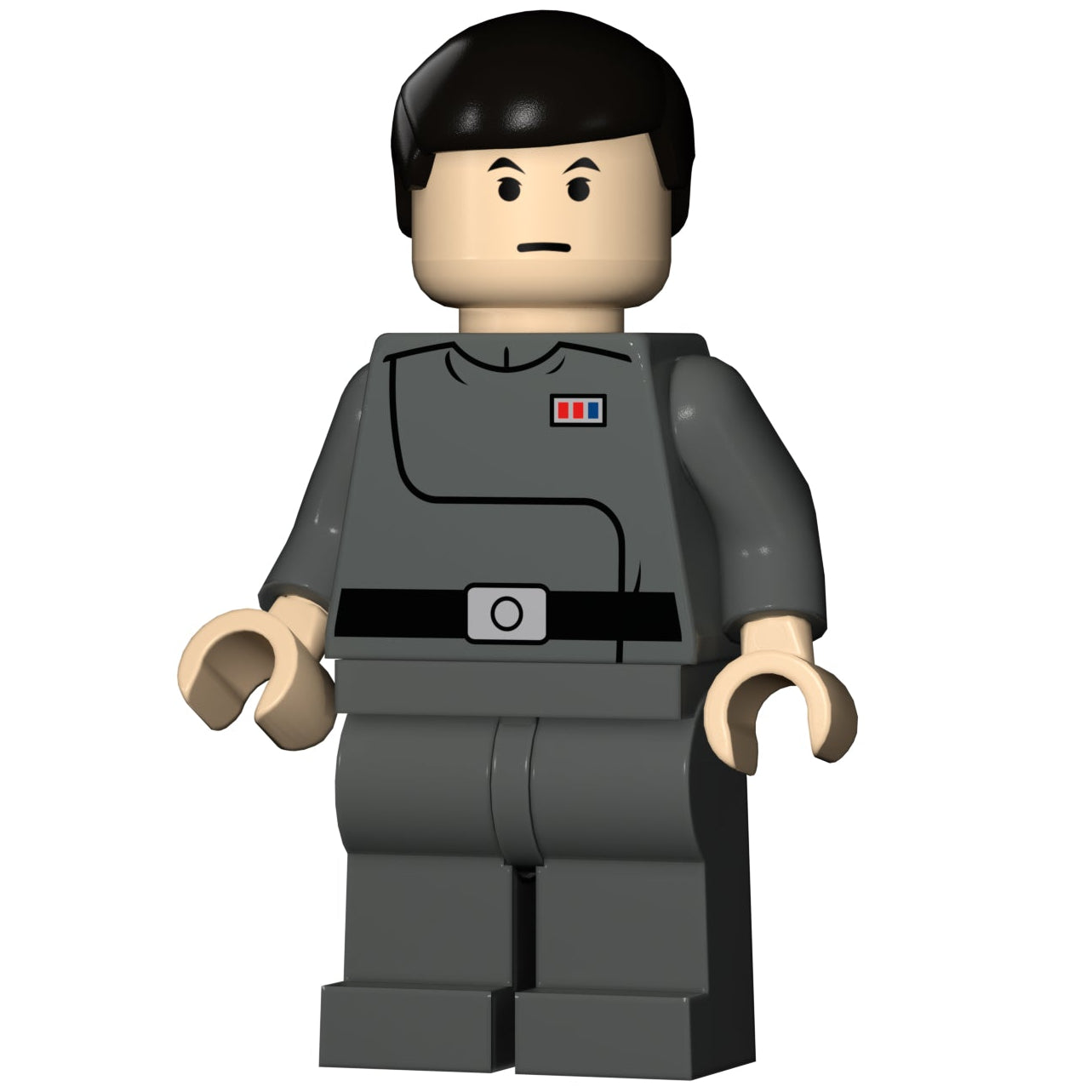 Clone Officer - MM