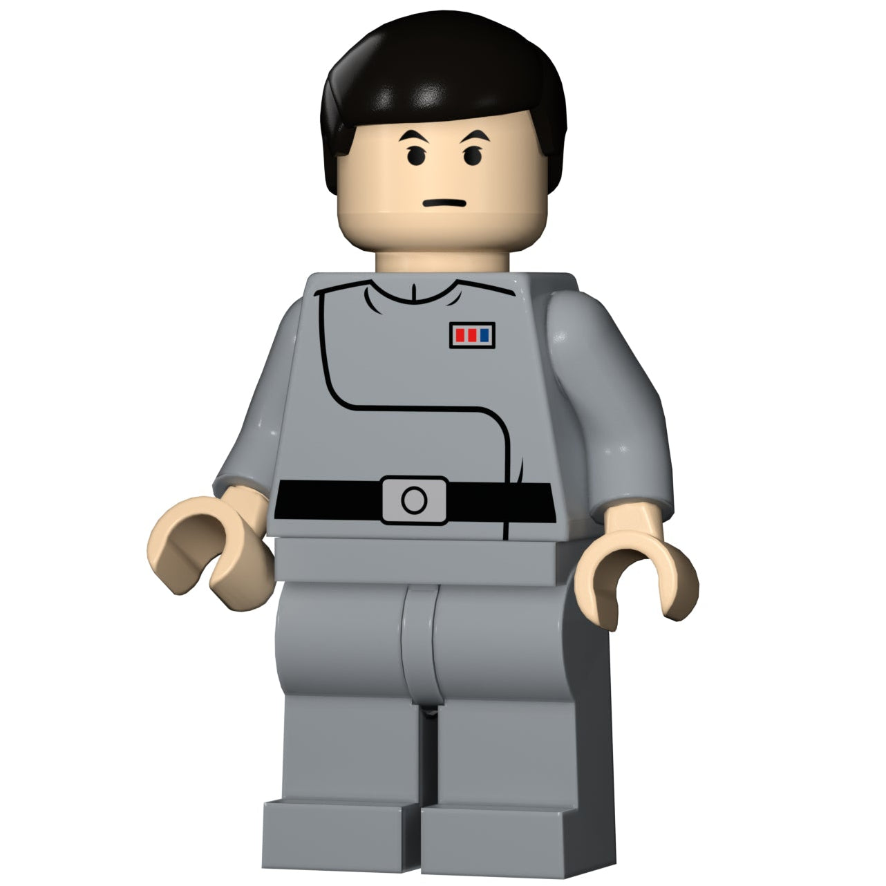 Clone Officer - MM