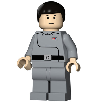 Clone Officer - MM