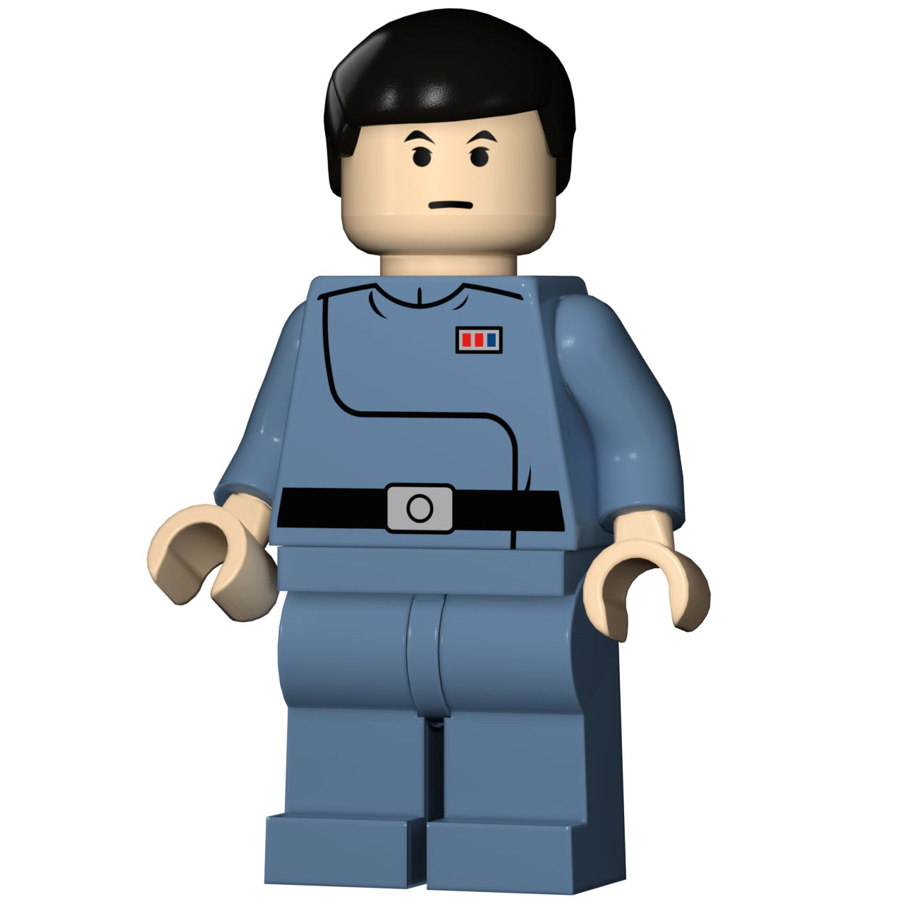 Clone Officer - MM