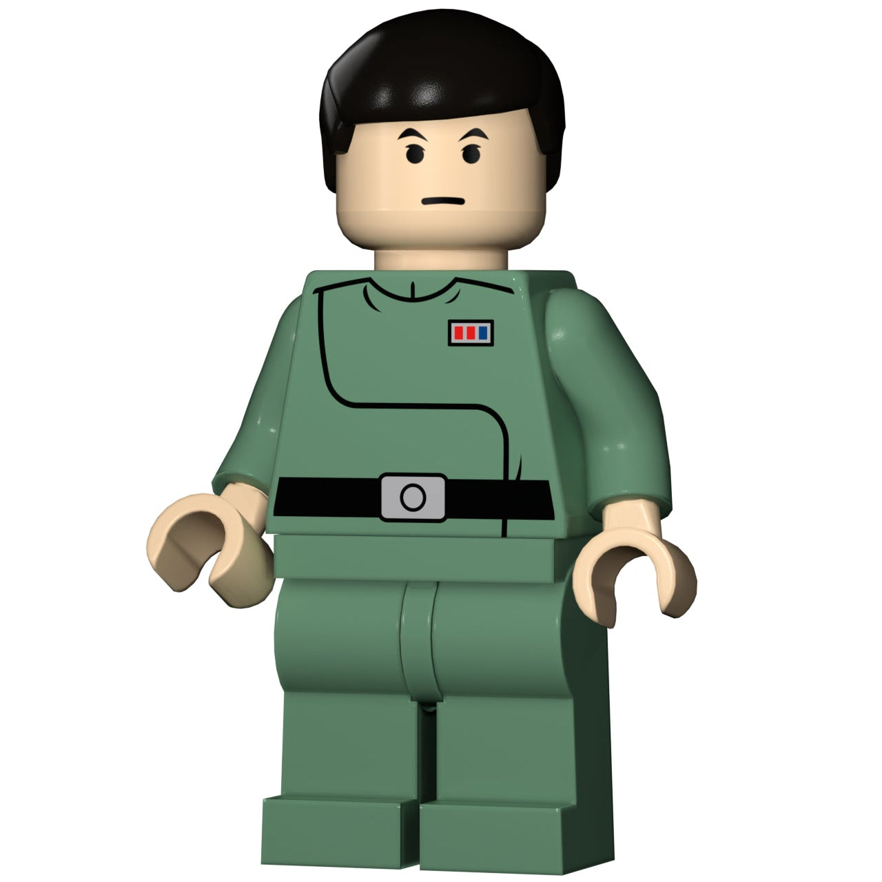 Clone Officer - MM