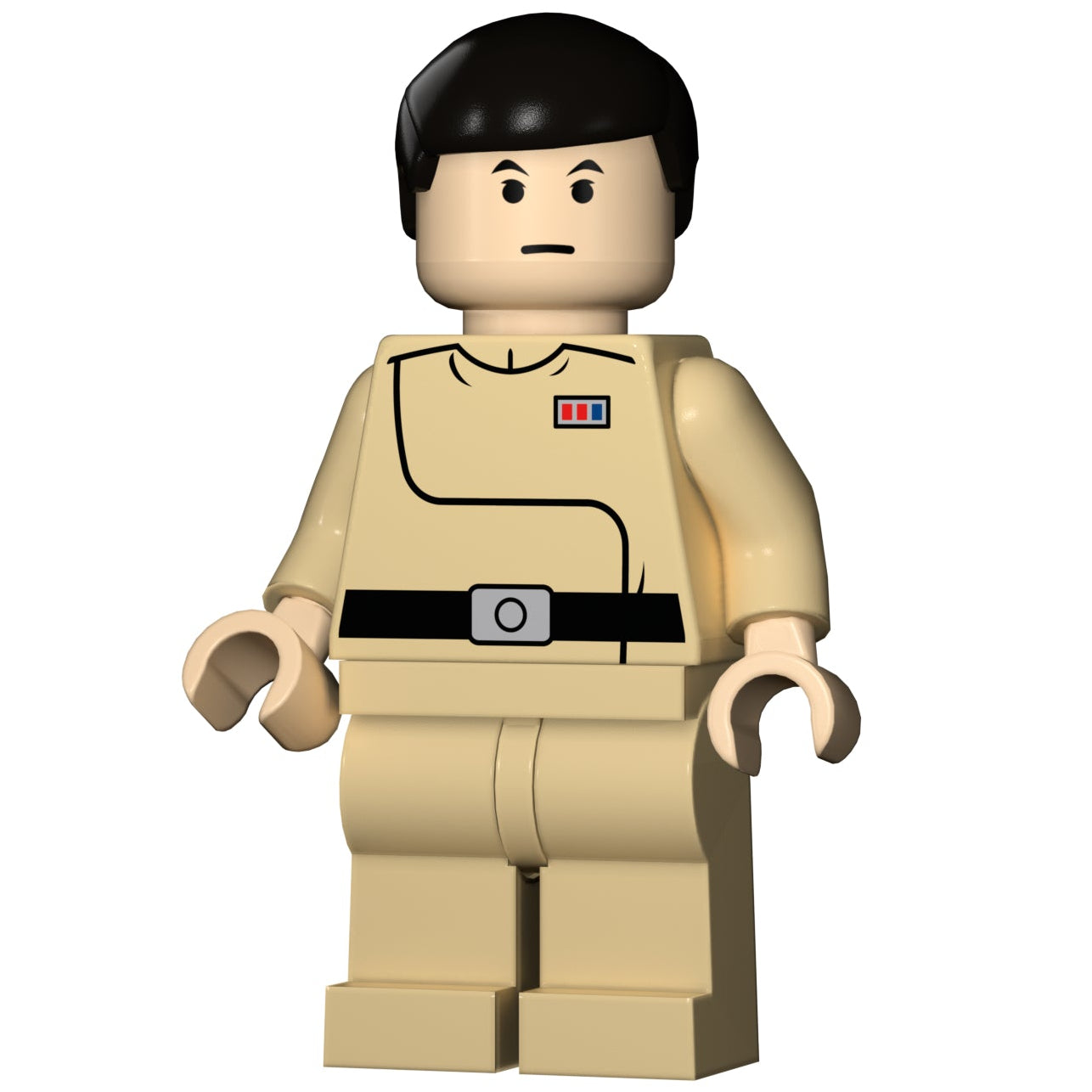 Clone Officer - MM