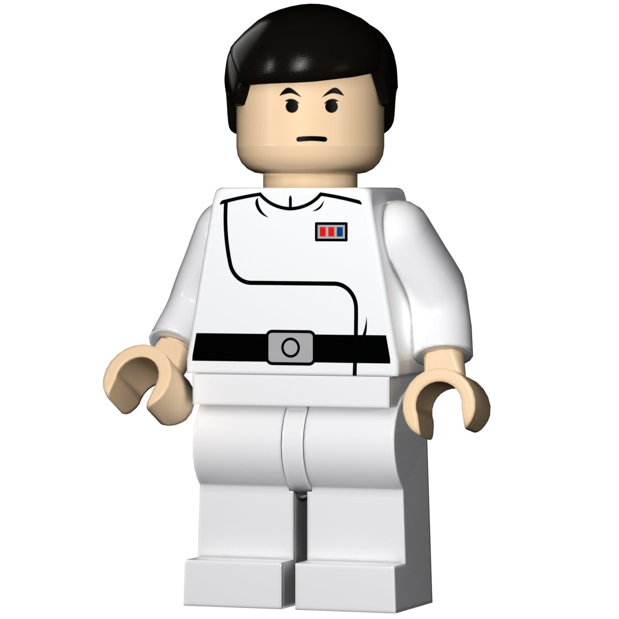Clone Officer - MM