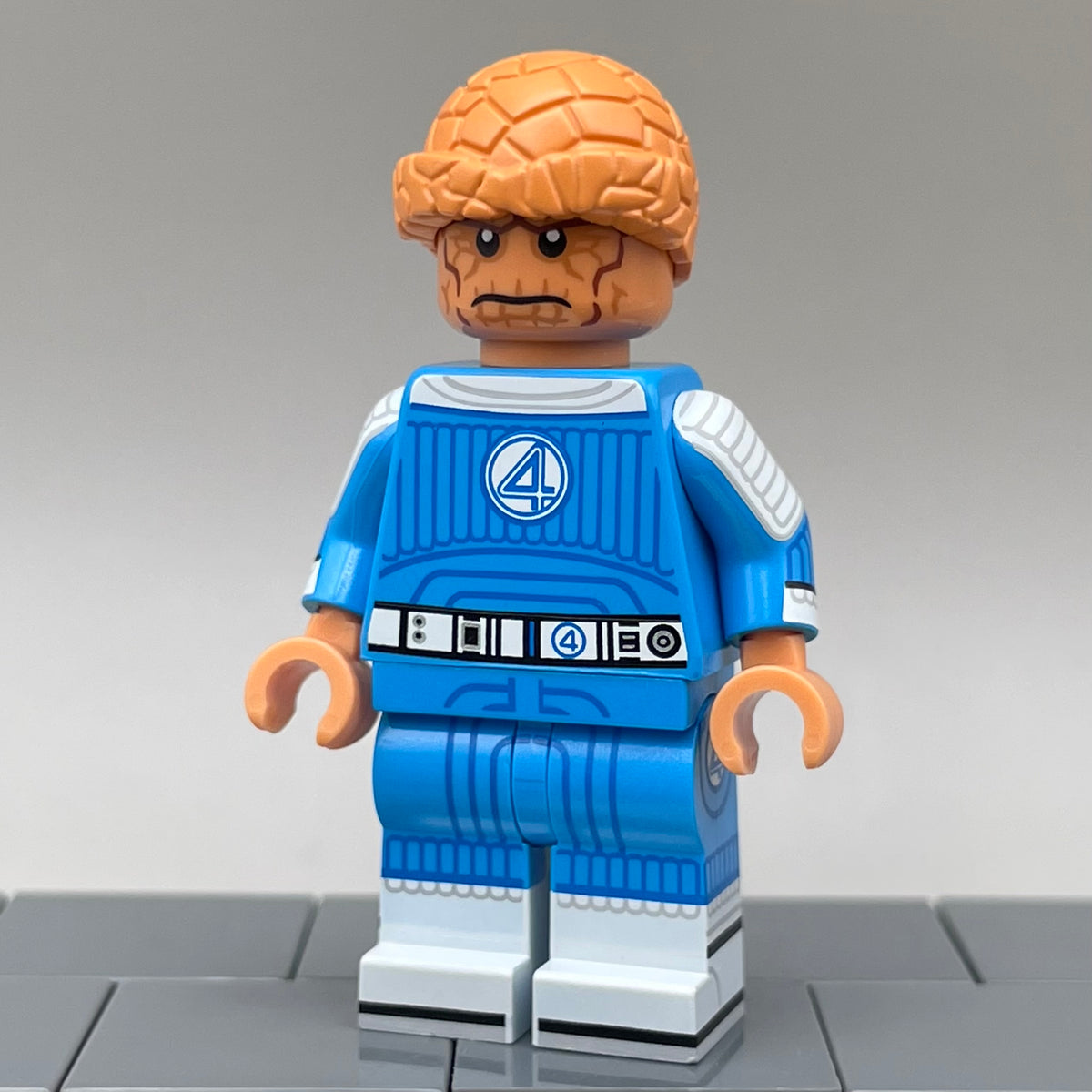 F4 Ben - LUM