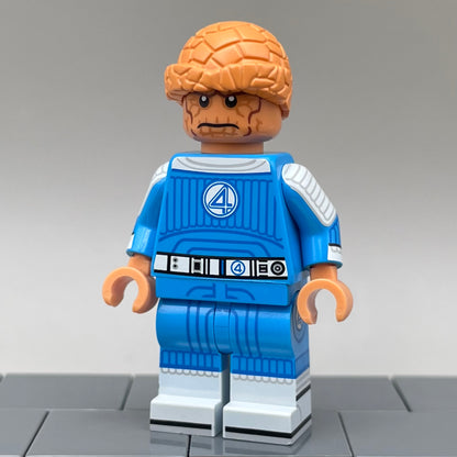 F4 Ben - LUM