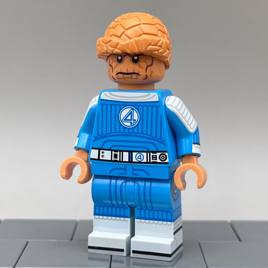 F4 Ben - LUM