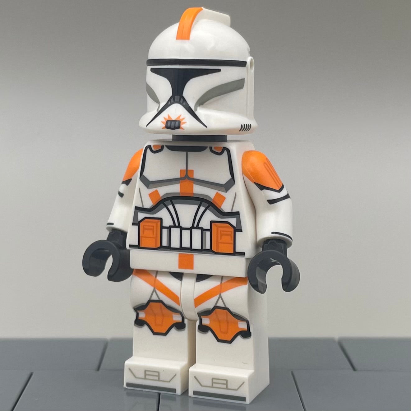 20P1 Commander Cody - Lit