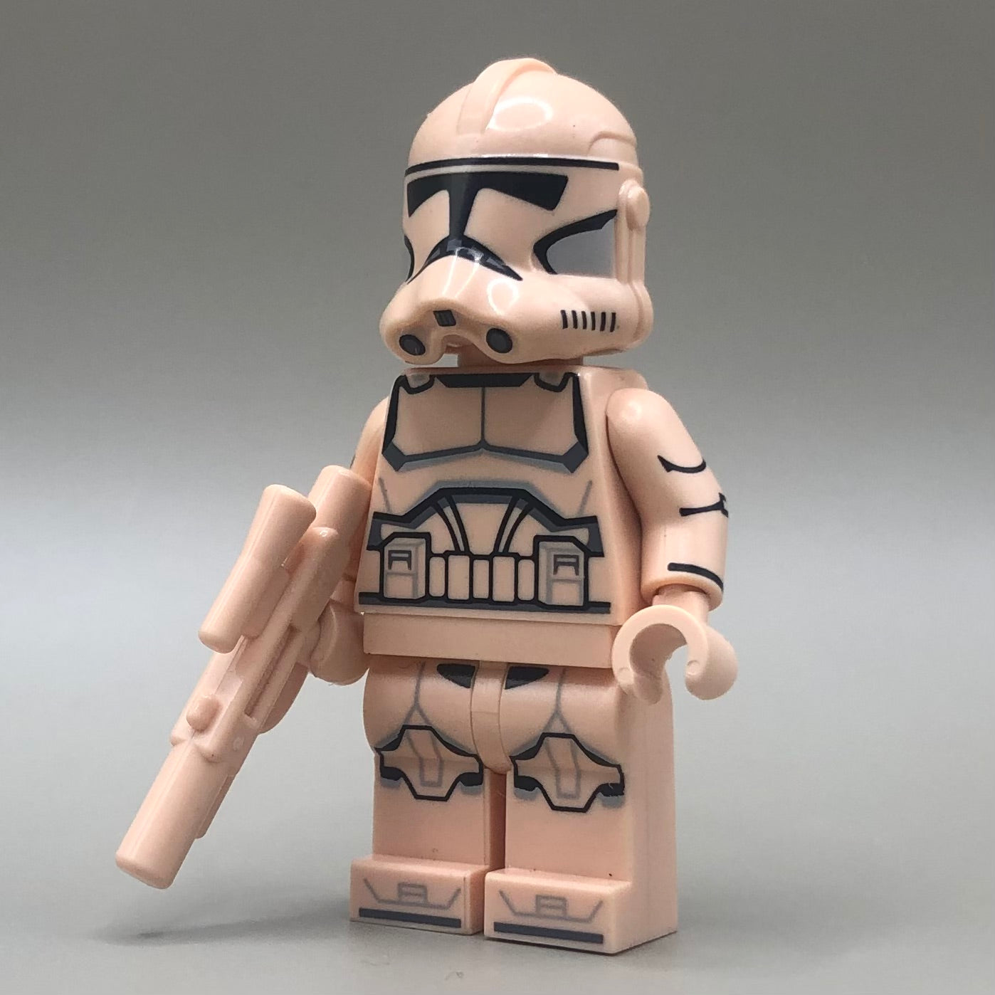 Proto Clone, Light Nougat - GCC