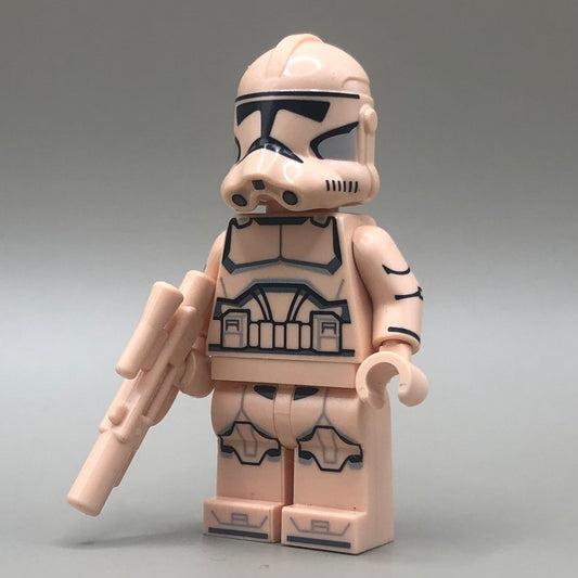 Proto Clone, Light Nougat - GCC