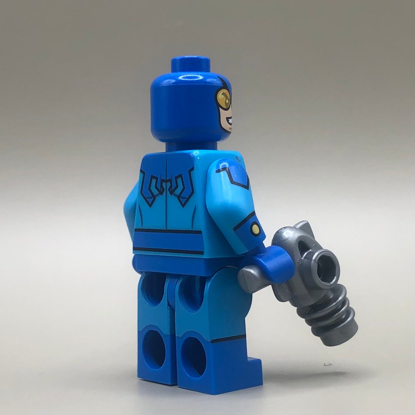 The Blue Buddy - LC