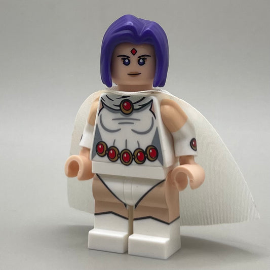 The Shadow Sorceress, Light - LC