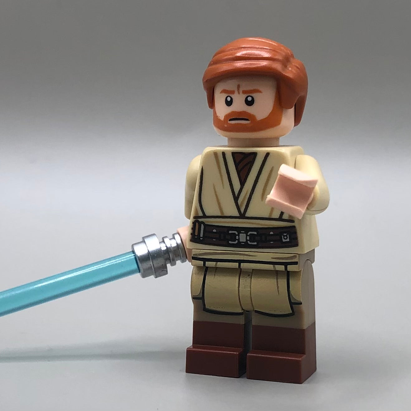 Obi-Wan legs - GCC | PRE-ORDER