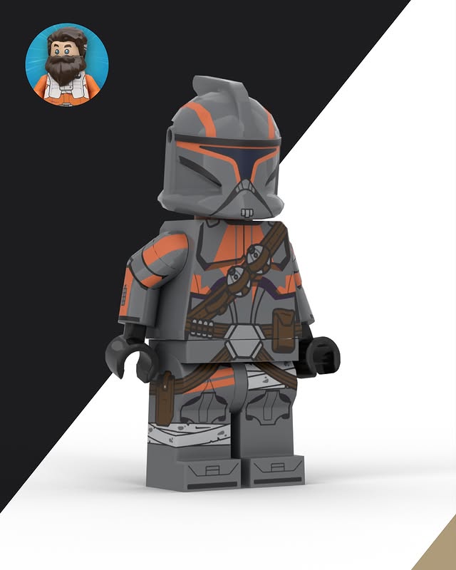 The Last Standing Brother Alt Entry - TBW (read description)