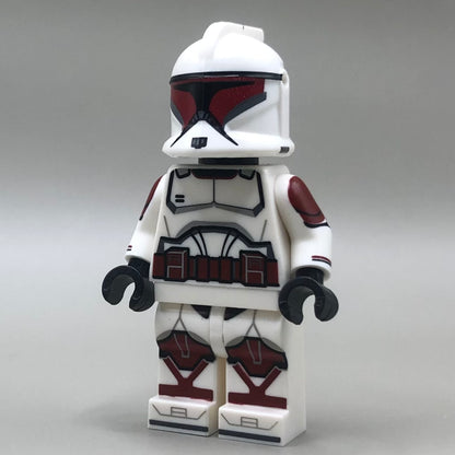 Fil's Squad Trooper - MS