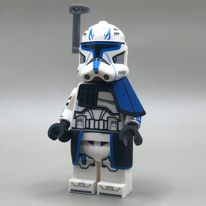 Clone Helmet, Rex - GCC | PRE-ORDER