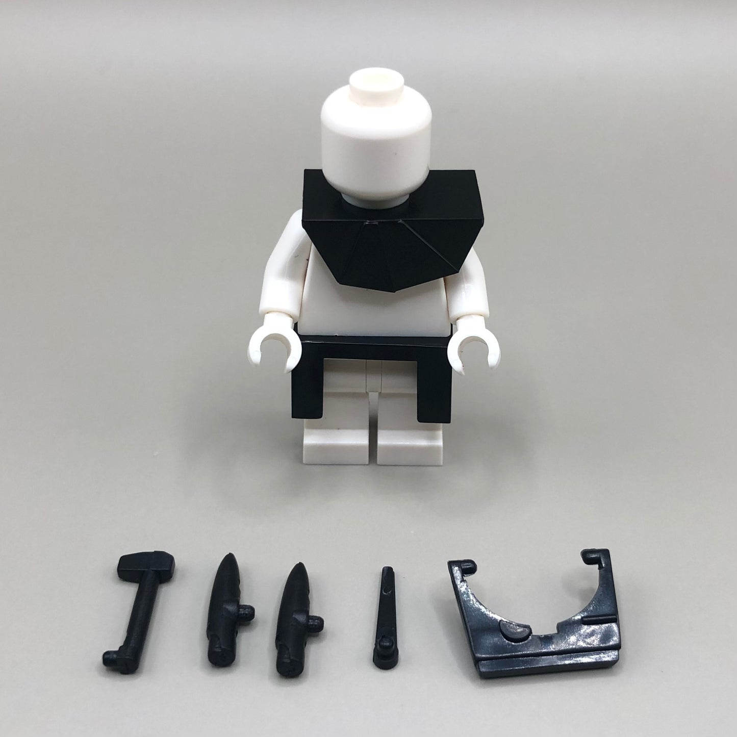 Clone Accessory Kit - RMC