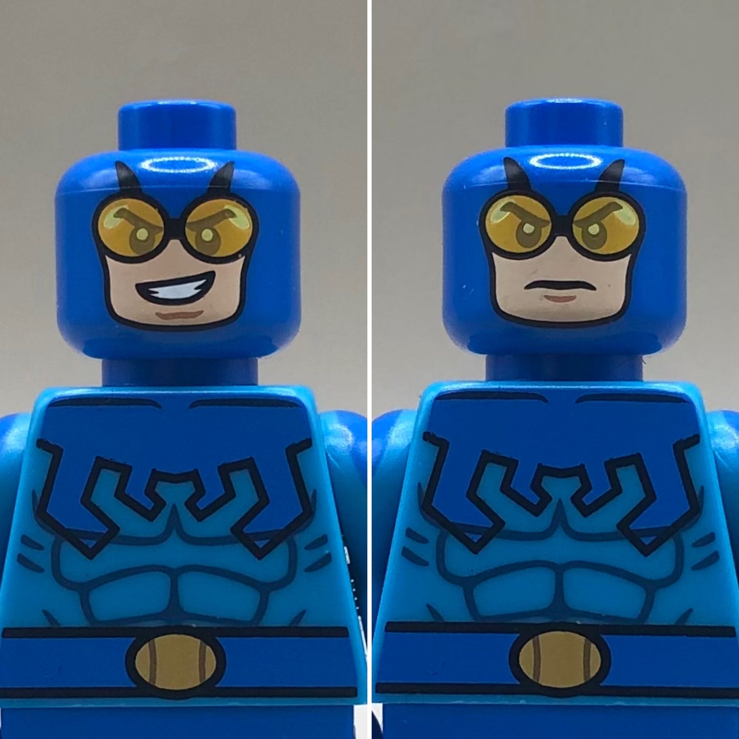 The Blue Buddy - LC