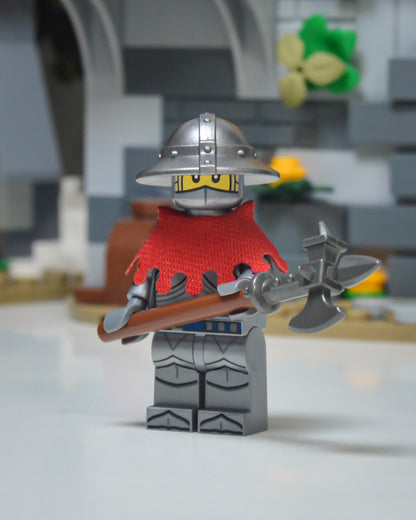 Falcon Gothic Armour - OBT