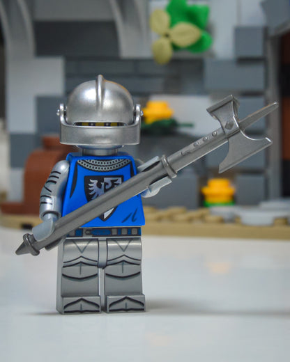 Falcon Gothic Armour - OBT