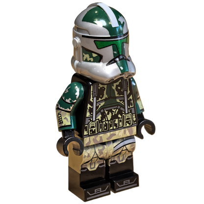 Commander Gree, Camo - GCC | PRE-ORDER