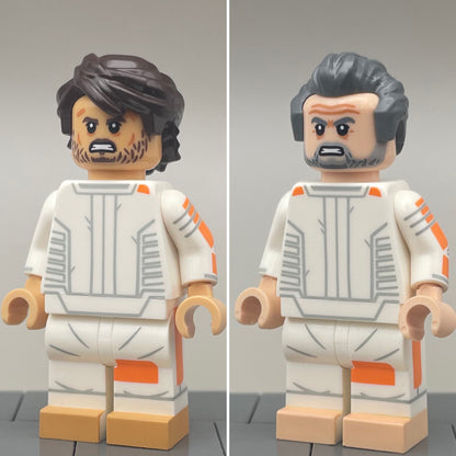 Prisoners Pack - BDM