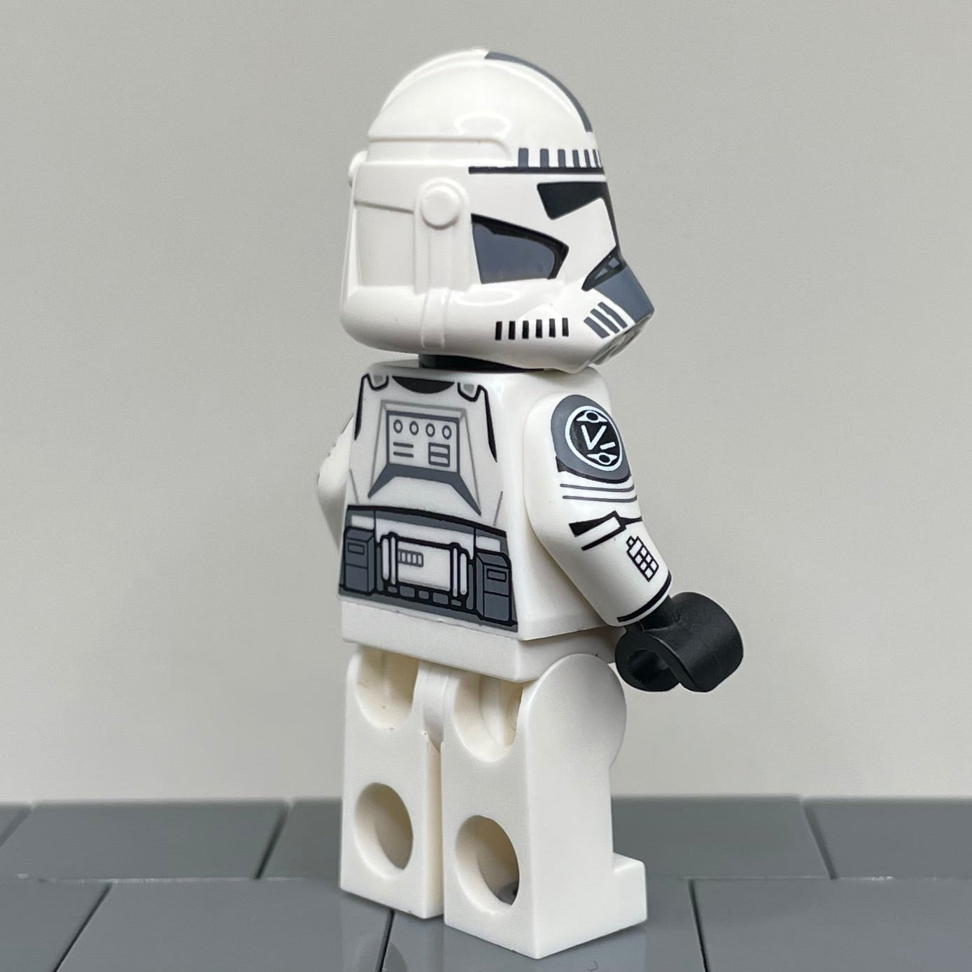 Kamino Guard Trooper - GCC