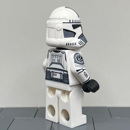 Kamino Guard Trooper - GCC