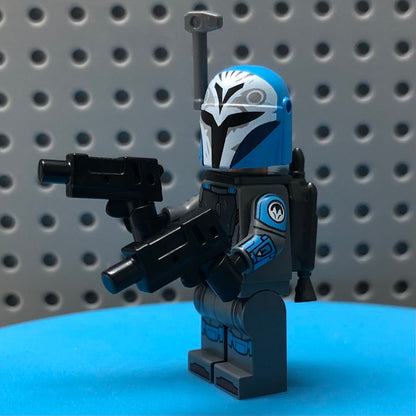 Laser Pistol - LEGO