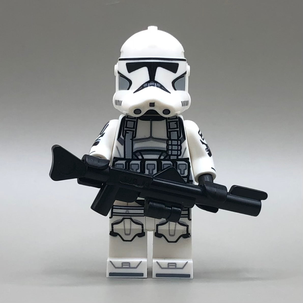 Tactical Clone Trooper - CHB