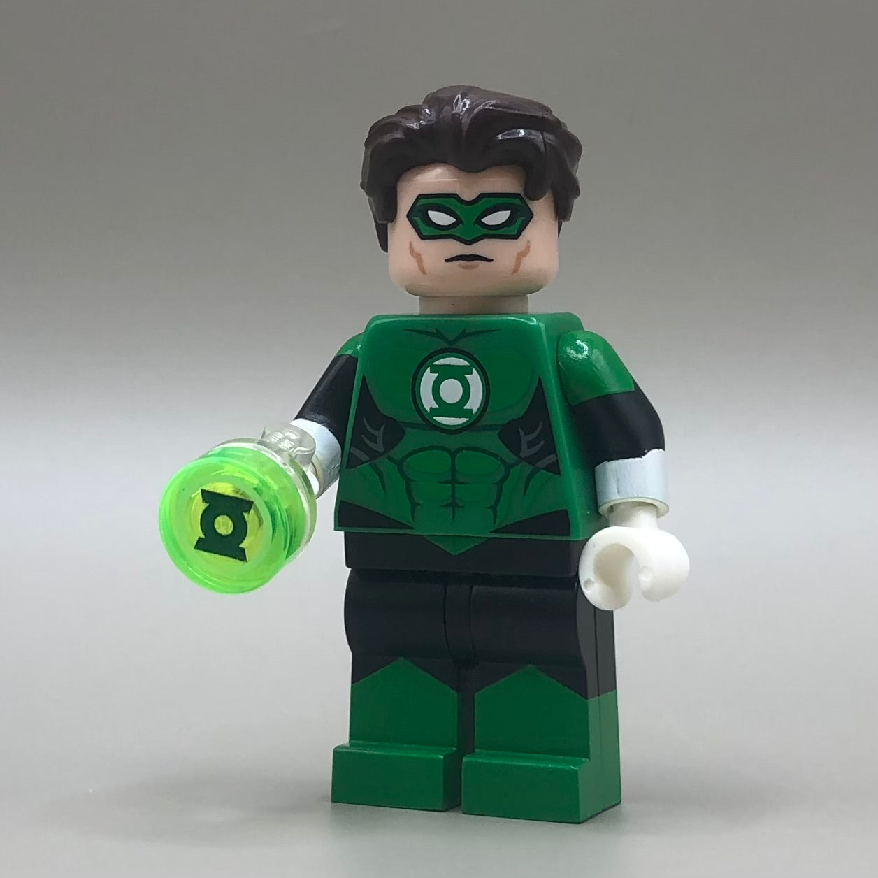 The Emerald Crusader, Classic - LC