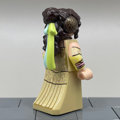 The Meadow Maiden - LC