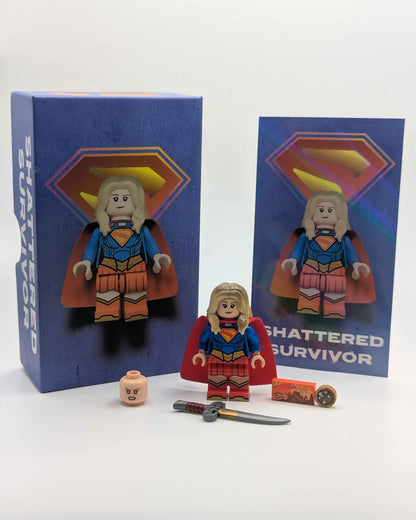 Shattered Survivor - PTC
