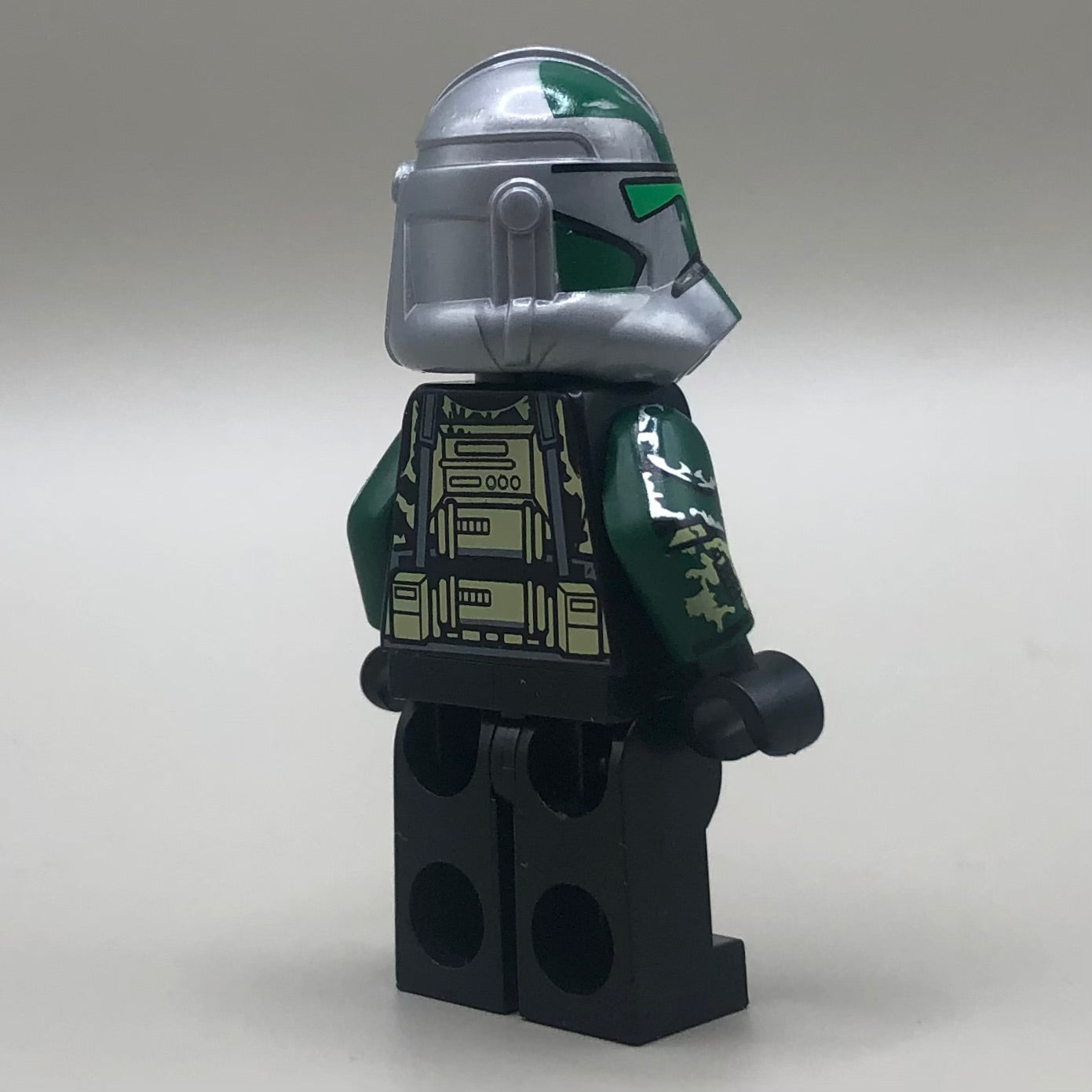Camo Gree, 2024 Edition - GCC