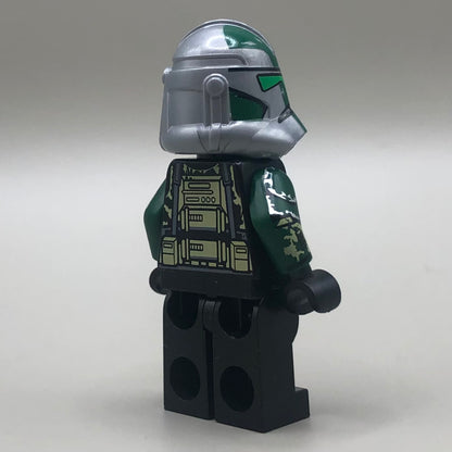 Camo Gree, 2024 Edition - GCC