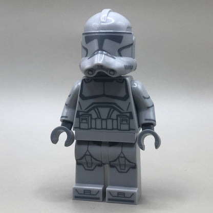 Trooper Statue - GCC