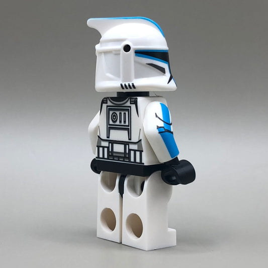 AP1 501st Trooper - RMC