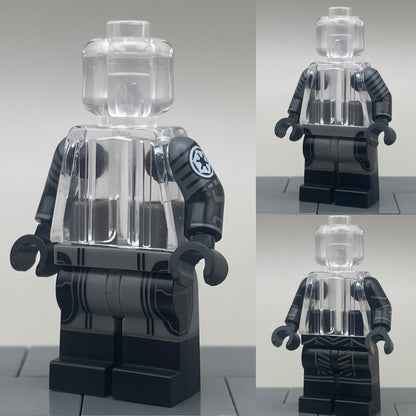 Inquisitor Upgrade Pack - BDM