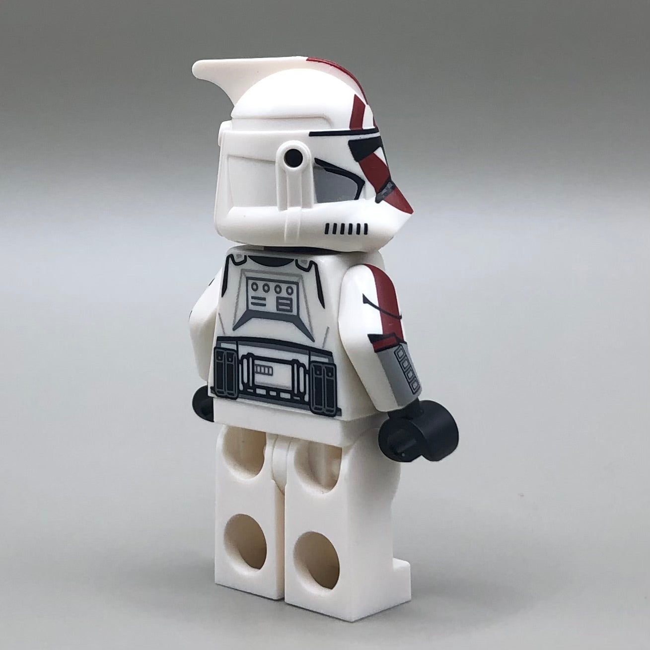 BF2 Default ARC Trooper - GCC