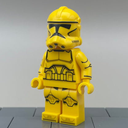 Proto Clone, Yellow - GCC
