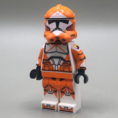 Bomb Squad Clone Trooper - GCC