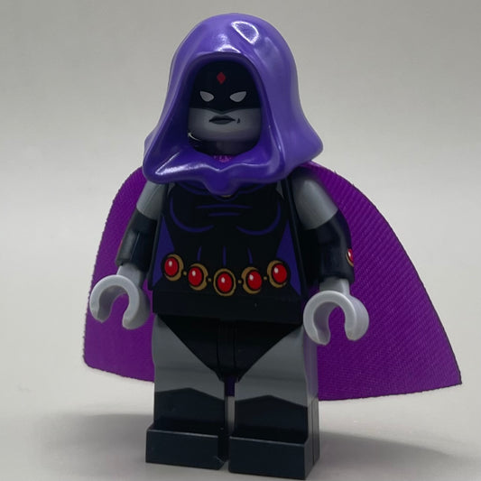 The Shadow Sorceress, Dark - LC