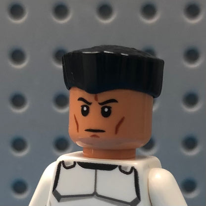 Clone Hair - LEGO