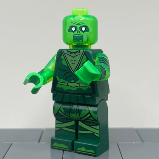 Green Ghoul - BDM