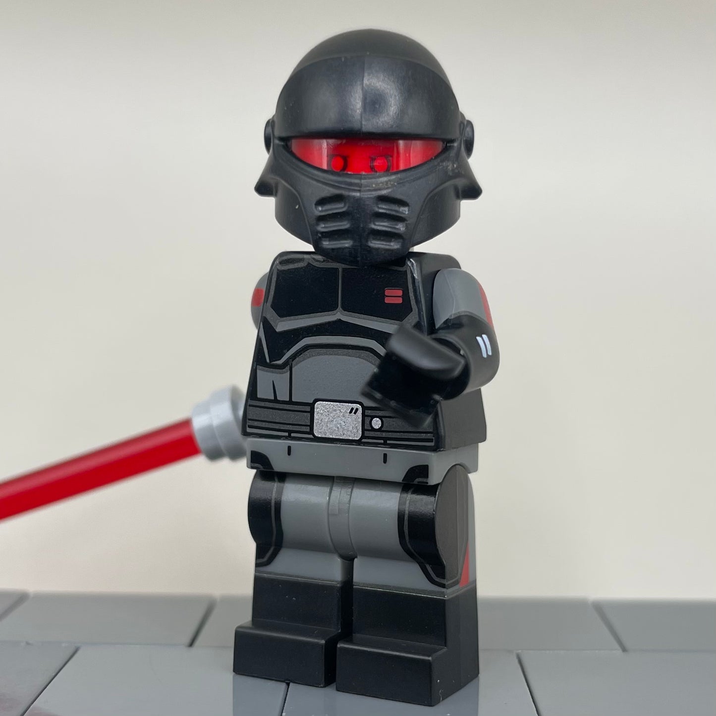 Inquisitor Helmet - LEGO® Part